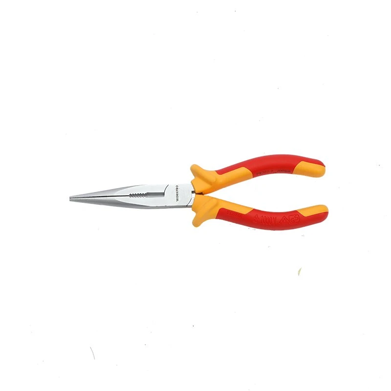 VDE long nose plie china product-800-800