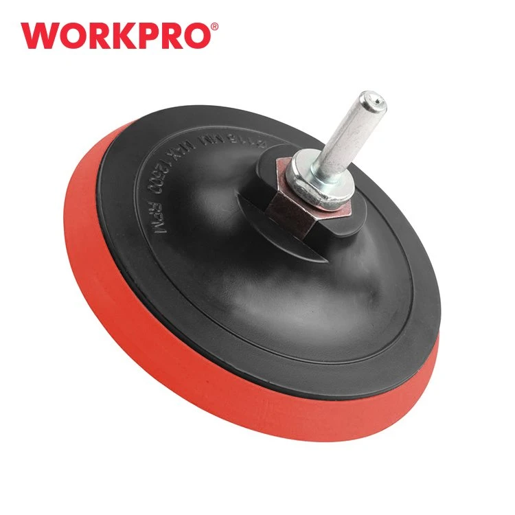 WP407431--PP-Polishing-Pad--With-Arbor-logo