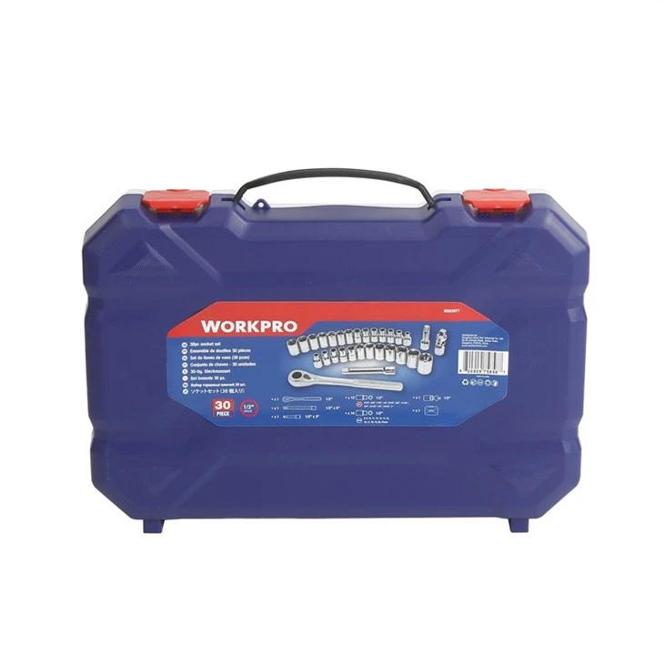 12 inch socket set (2)