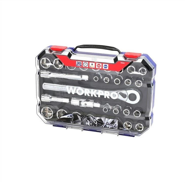 12 inch socket set (5)