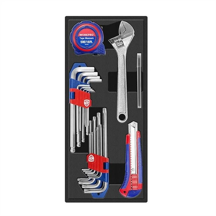 Torx-Werkzeugsatz