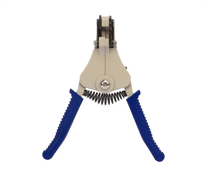 Automatischer Abisolierer