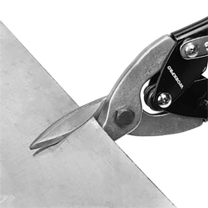 Aviation Snip Set manufacturer