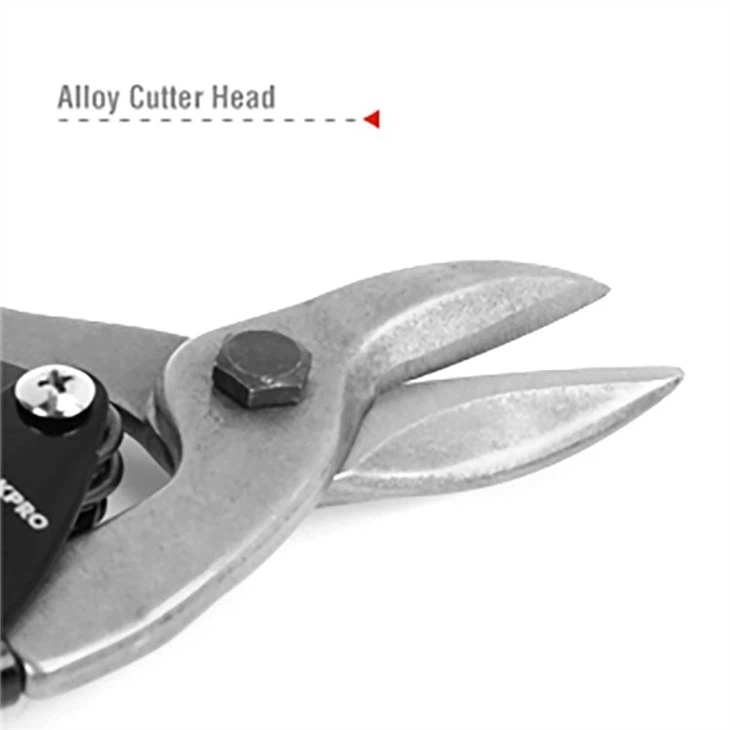 Aviation Snip Set supplier