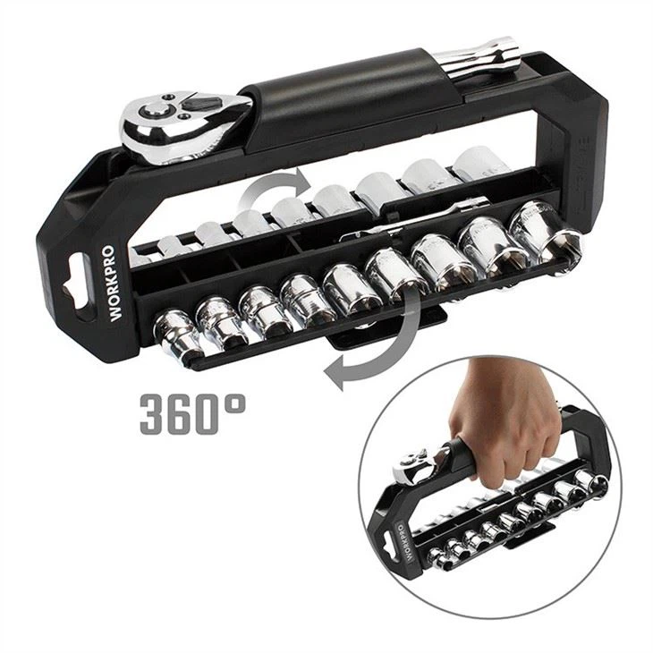 WRENCH SOCKET SET china