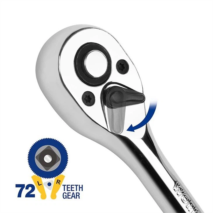 WRENCH SOCKET SET manufacturer