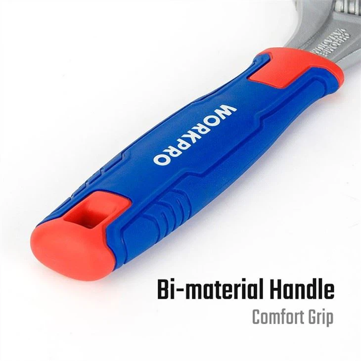 ADJUSTABLE WRENC trade