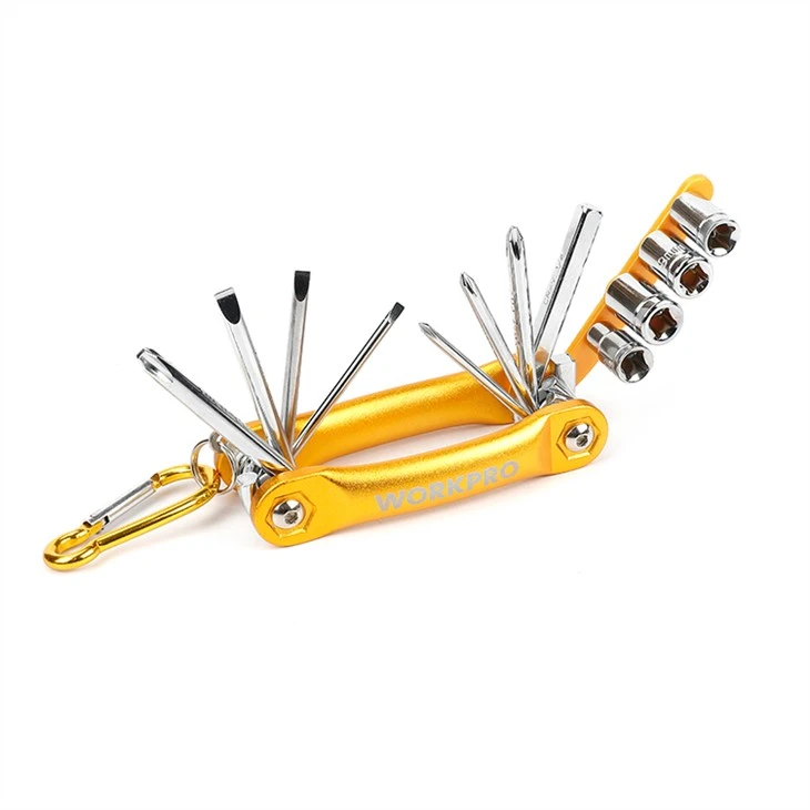 Klappschraubendreher-Set