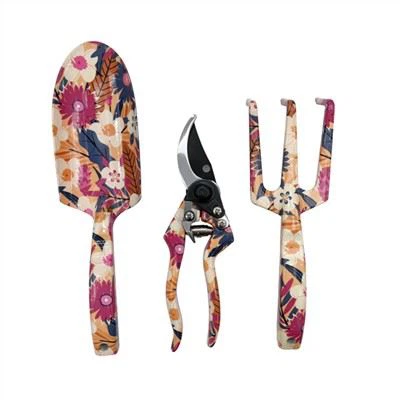 Gartenwerkzeugkasten-Set