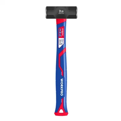 Hammer für Stein