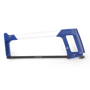 Hochleistungs-Aluminium-Bügelsäge