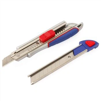 Robustes Abbrechmesser