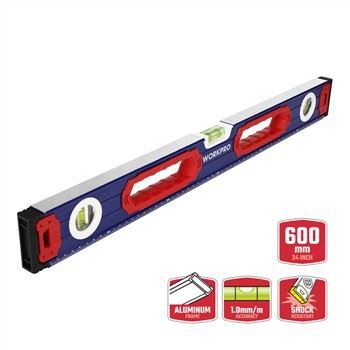 Magnetische Wasserwaage