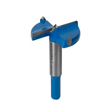 TCT Forstnerbohrer