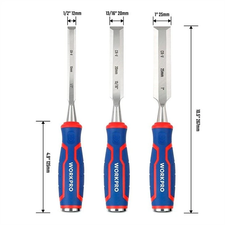 CHISEL SET supplier