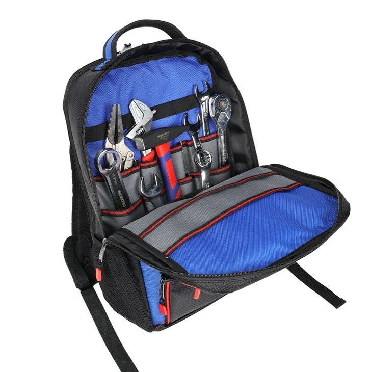 17INCH TOOL BACKPACK