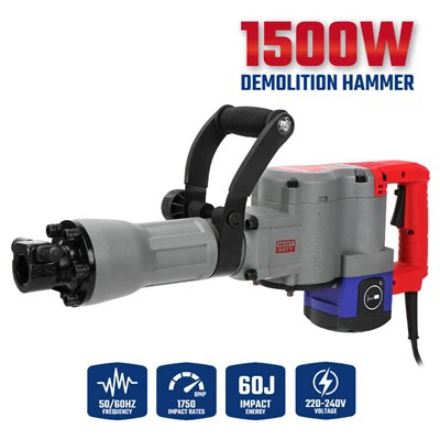 1500-W-ABBRUCHHAMMER