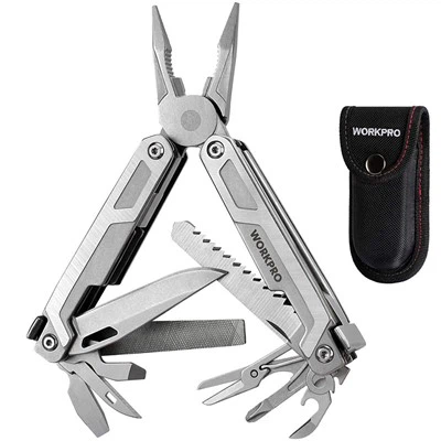 16-IN-1 MEHRZWECKZANGE