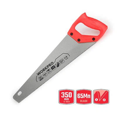 350 mm (14 Zoll) Handsäge