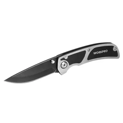 4" KLAPPMESSER