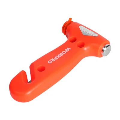 4-IN-1 NOTFALLHAMMERWERKZEUG