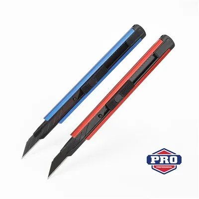 9-MM-ABBRUCHMESSER AUS ALUMINIUM