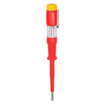 VDE-SPANNUNGSTESTER 3X70MM
