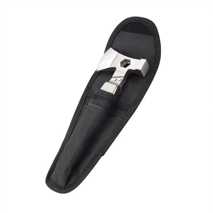 12-IN-1 DELUXE HEAVY DUTY MULTI-PURPOSE AXE