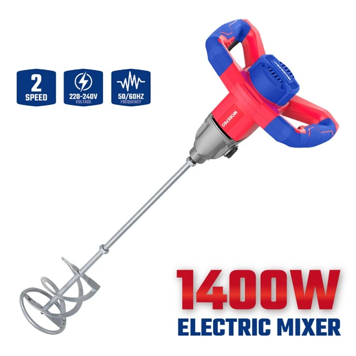 1400 W PROFESSIONELLER ELEKTROMISCHER