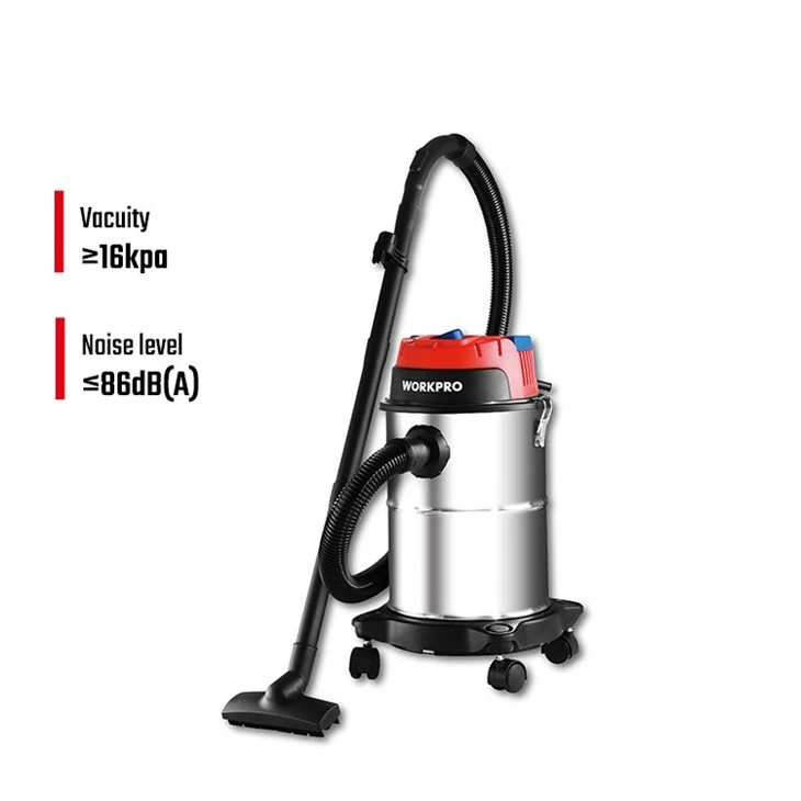 15L 1000W Vacuum Cleaner