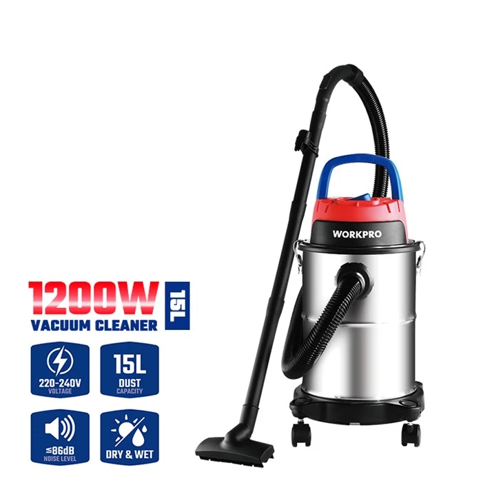 15L 1000W Staubsauger