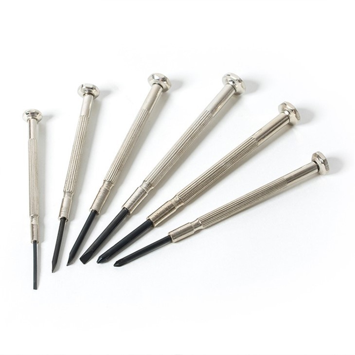 WORKPRO 6PC PRECISION SCREWDRIVER SET price