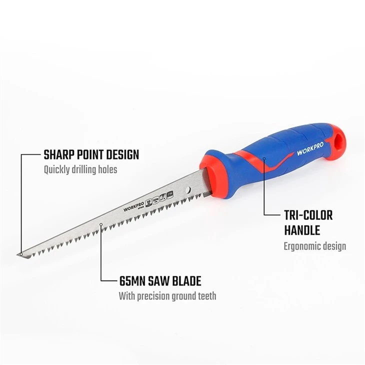 6INCH WOODING JAB SAW