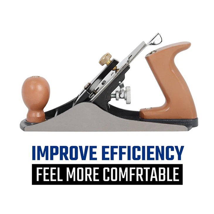 9IN ADJUSTABLE BENCH PLANE