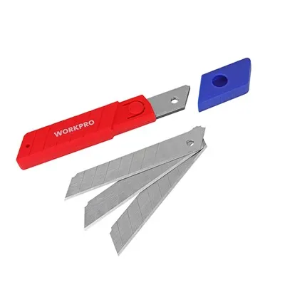 10 STÜCK 18 MM SK2 SNAP-OFF MESSERKLINGEN