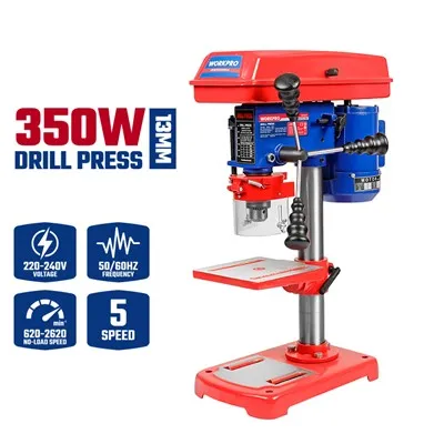13-MM-BOHRPRESSE
