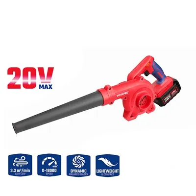 20V AKKU-GEBLÄSE