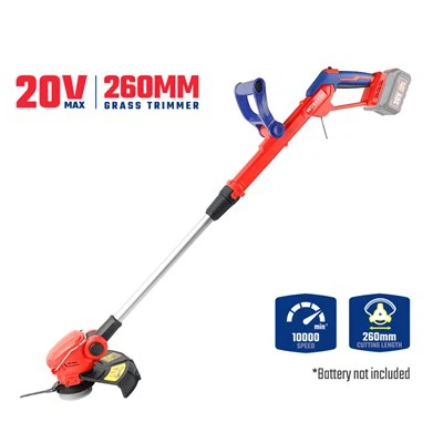 20 V AKKU-RASENTRIMMER