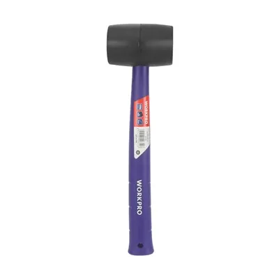 450G (16OZ) GUMMISCHLAMMHAMMER