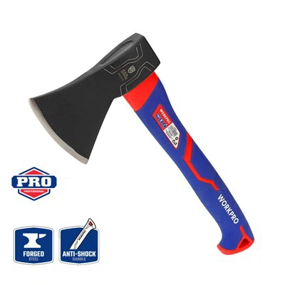 600 G AXT MIT GLASFASERGRIFF