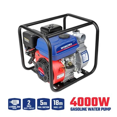 BENZINWASSERPUMPE