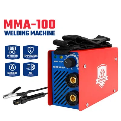 INVERTER MMA100A SCHWEIßMASCHINE
