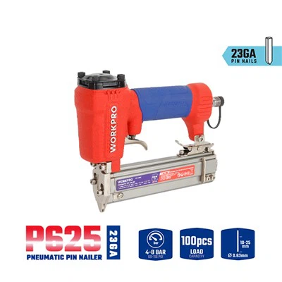 PNEUMATISCHER STIFTNAGLER