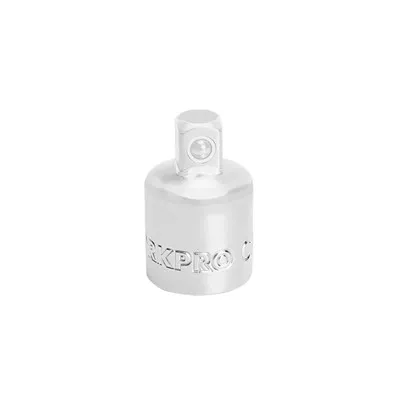 WORKPRO 1/2" BIS 3/8" STECKSCHLÜSSE-ADAPTER